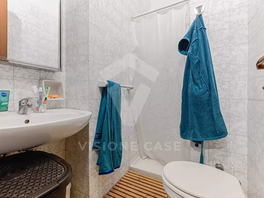 Immagine 37 di Appartamento in affitto  in Via Sporting Mirasole 19 a Opera