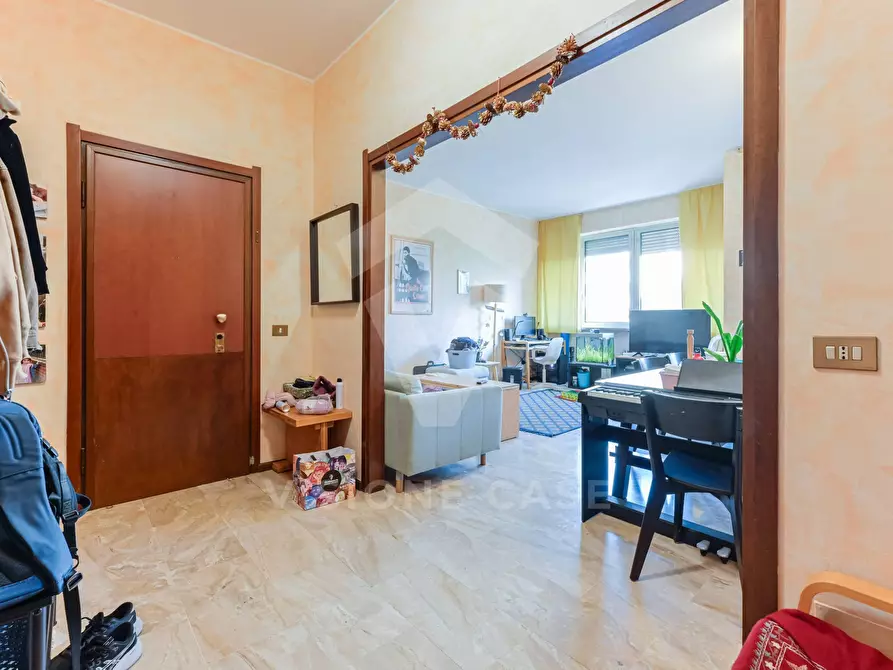 Immagine 6 di Appartamento in affitto  in Via Sporting Mirasole 19 a Opera