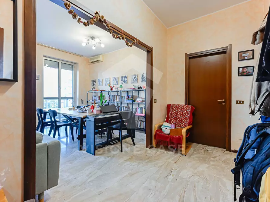 Immagine 7 di Appartamento in affitto  in Via Sporting Mirasole 19 a Opera