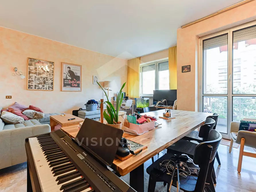 Immagine 1 di Appartamento in affitto  in Via Sporting Mirasole 19 a Opera