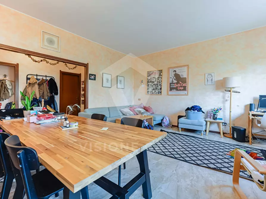Immagine 4 di Appartamento in affitto  in Via Sporting Mirasole 19 a Opera