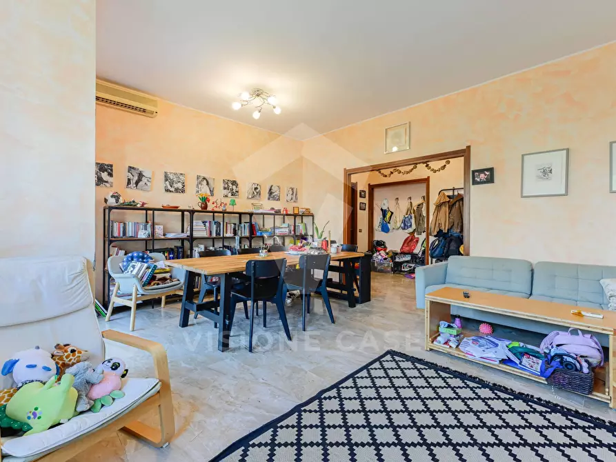 Immagine 5 di Appartamento in affitto  in Via Sporting Mirasole 19 a Opera