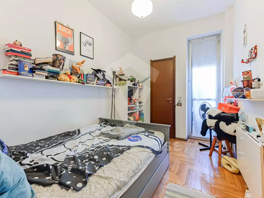 Immagine 38 di Appartamento in affitto  in Via Sporting Mirasole 19 a Opera