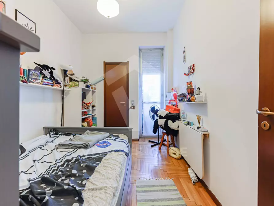 Immagine 39 di Appartamento in affitto  in Via Sporting Mirasole 19 a Opera