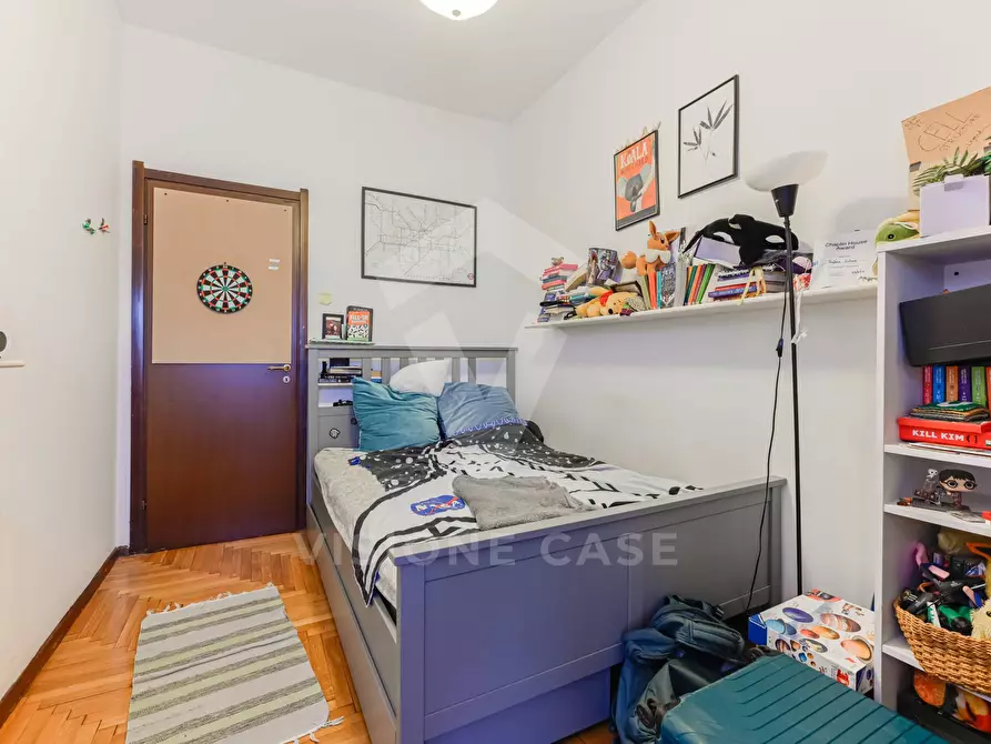 Immagine 40 di Appartamento in affitto  in Via Sporting Mirasole 19 a Opera