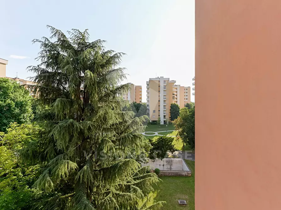 Immagine 43 di Appartamento in affitto  in Via Sporting Mirasole 19 a Opera