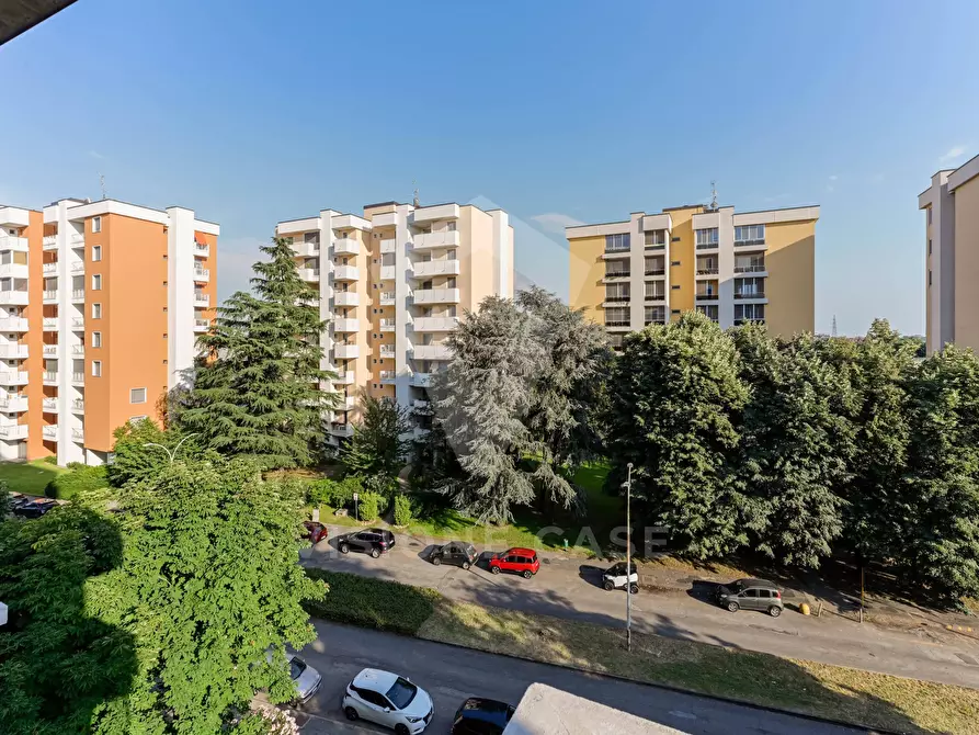 Immagine 44 di Appartamento in affitto  in Via Sporting Mirasole 19 a Opera