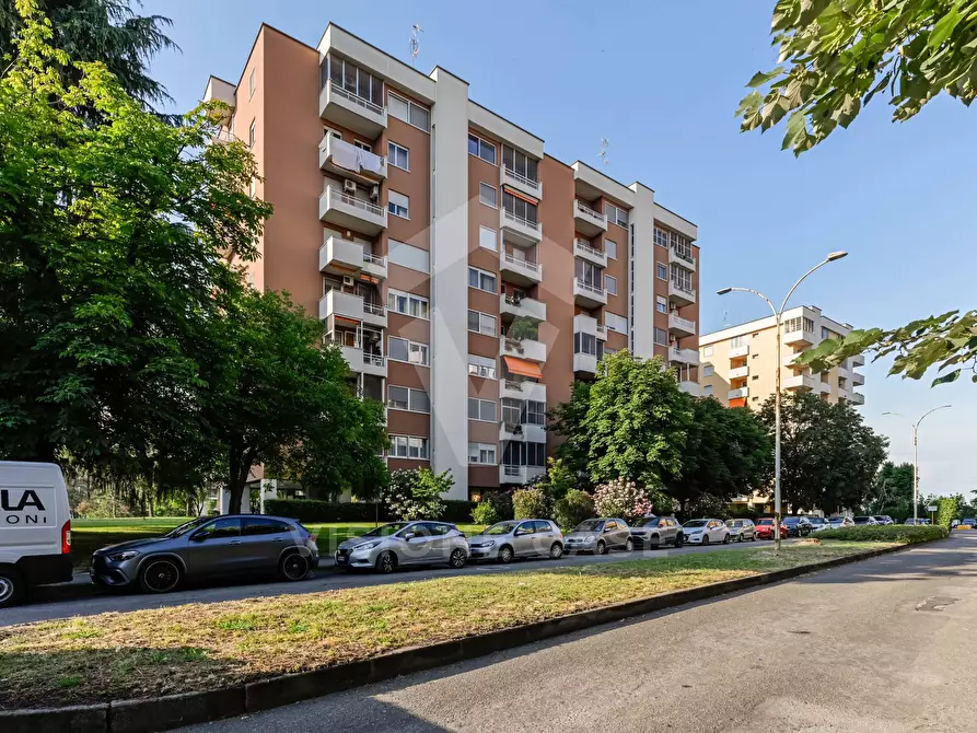 Immagine 45 di Appartamento in affitto  in Via Sporting Mirasole 19 a Opera