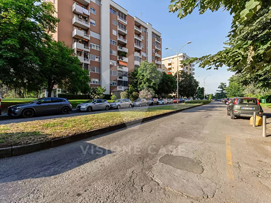 Immagine 46 di Appartamento in affitto  in Via Sporting Mirasole 19 a Opera