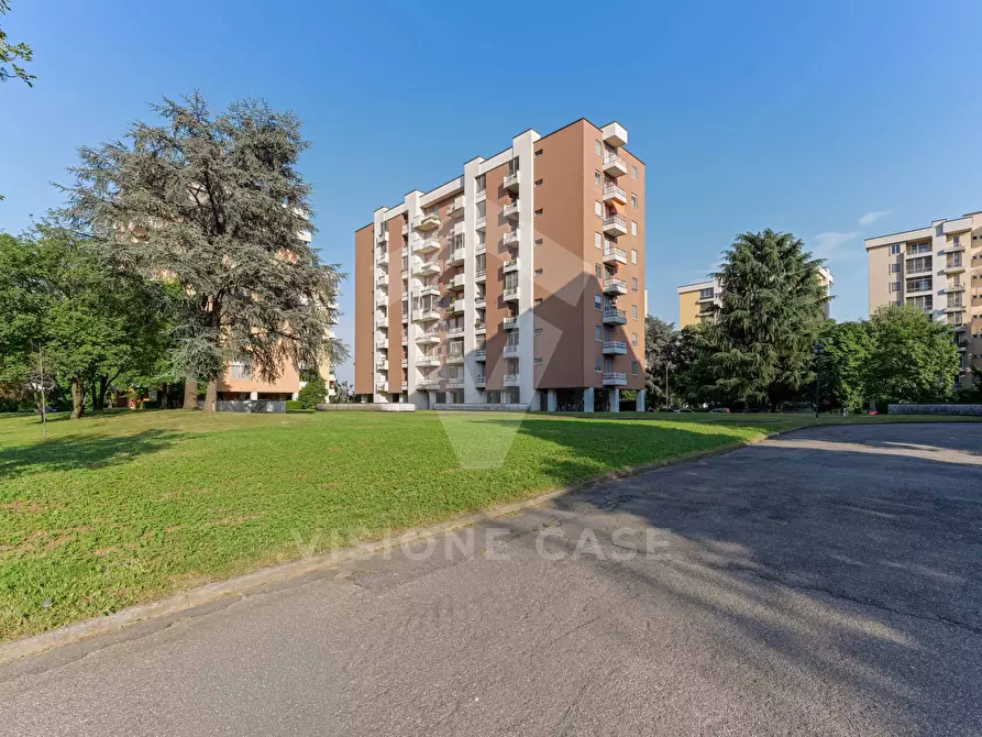 Immagine 48 di Appartamento in affitto  in Via Sporting Mirasole 19 a Opera