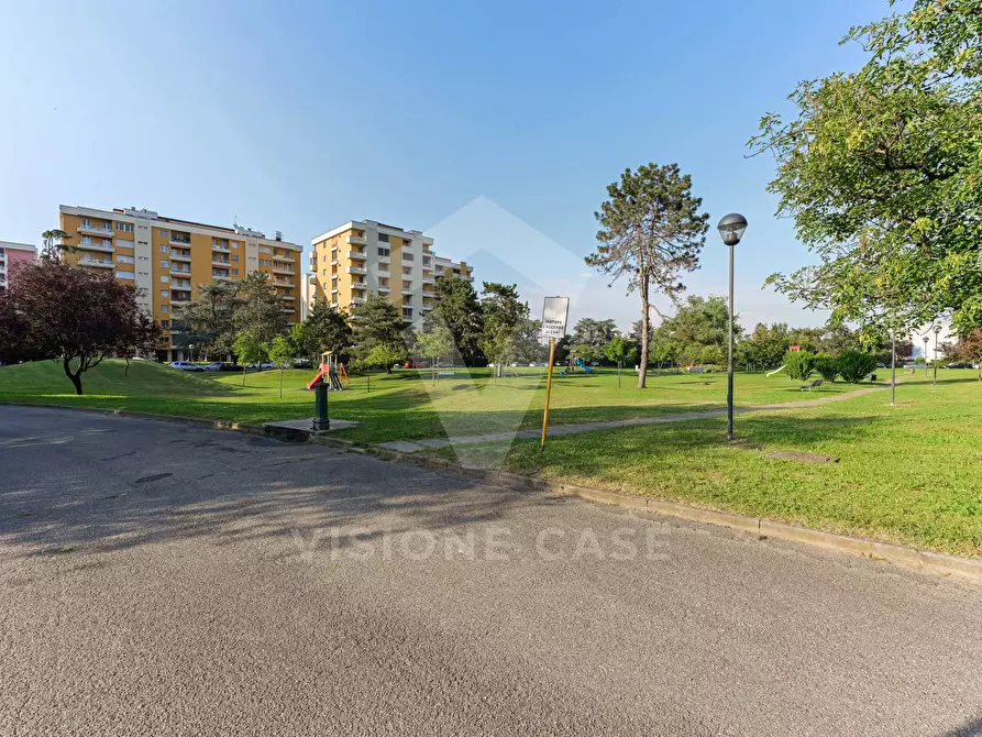 Immagine 49 di Appartamento in affitto  in Via Sporting Mirasole 19 a Opera