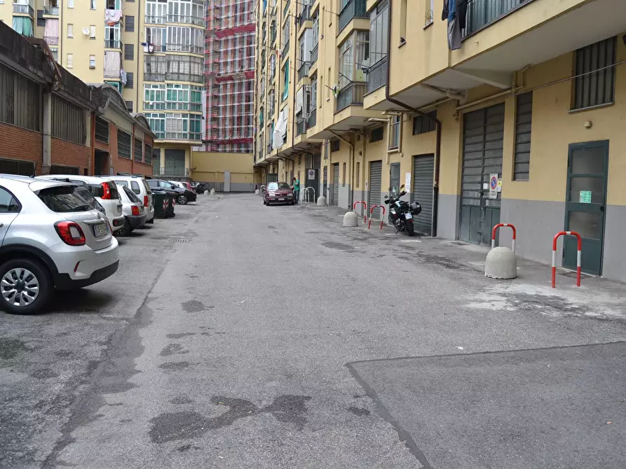 Immagine 4 di Magazzino in affitto  in Via Ventimiglia 226/A a Torino
