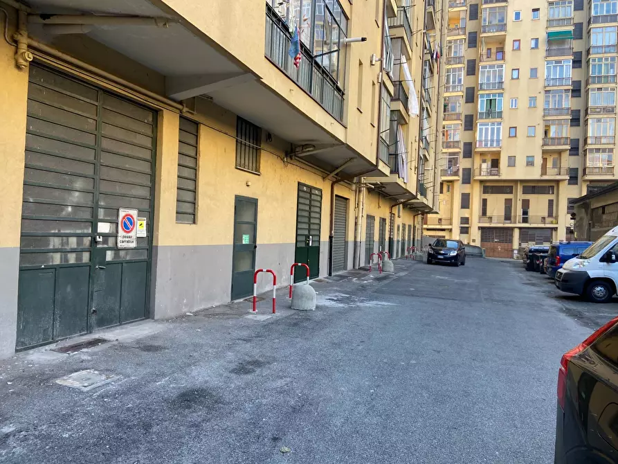 Immagine 3 di Magazzino in affitto  in Via Ventimiglia 226/A a Torino