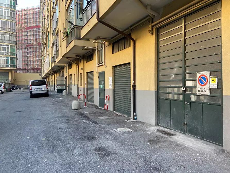 Immagine 1 di Magazzino in affitto  in Via Ventimiglia 226/A a Torino