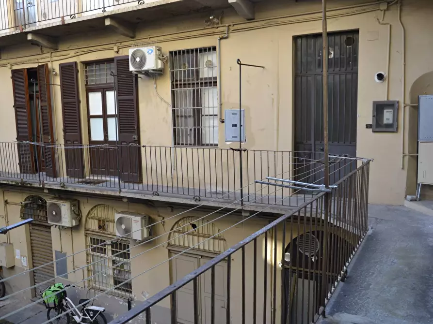 Immagine 10 di Casa semindipendente in affitto  in Via Guastalla 20 a Torino