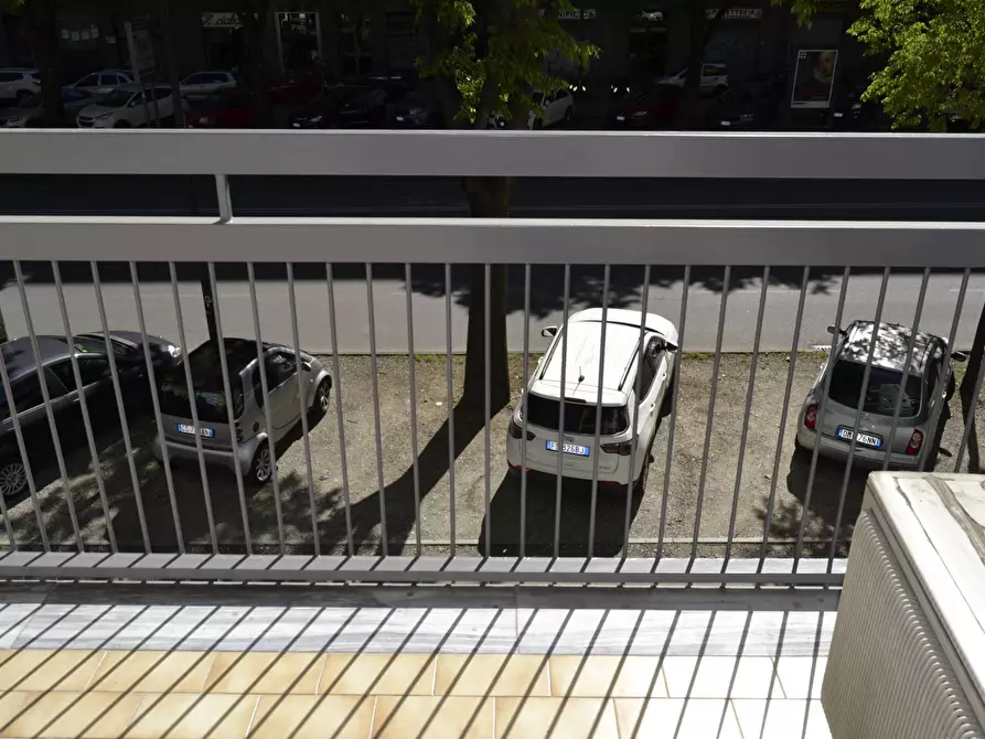 Immagine 22 di Casa semindipendente in affitto  in Corso Peschiera 300 a Torino