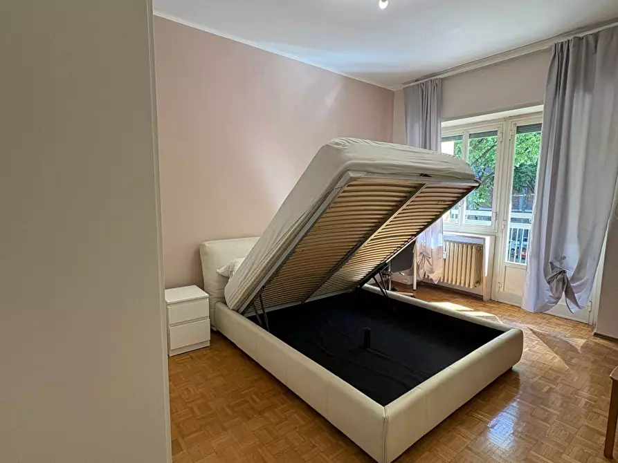 Immagine 5 di Casa semindipendente in affitto  in Corso Peschiera 300 a Torino