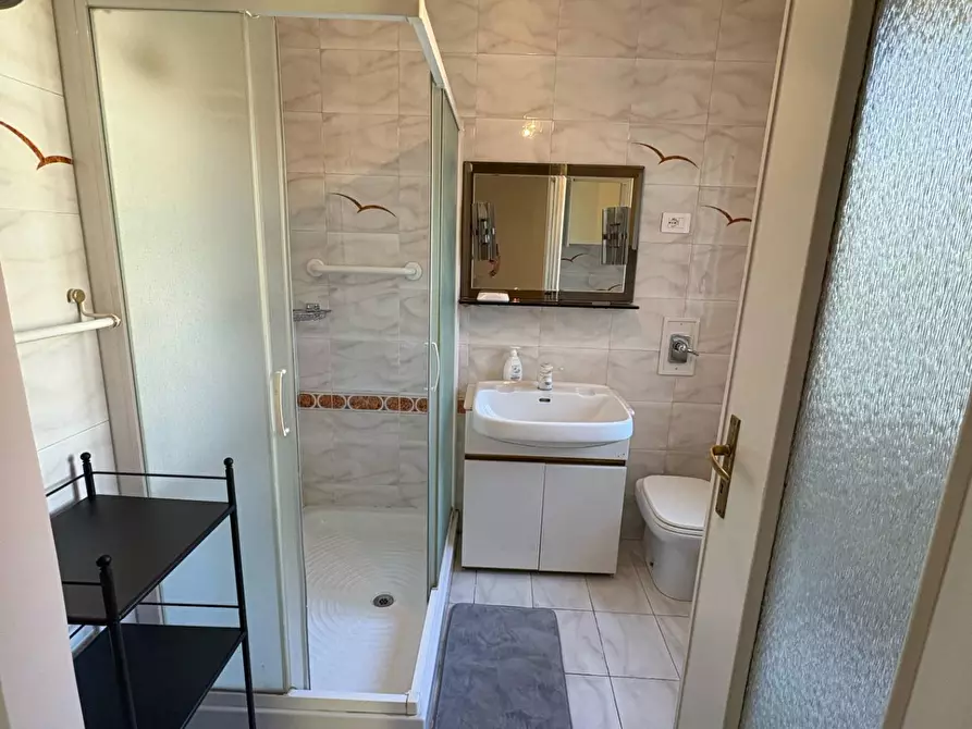 Immagine 8 di Casa semindipendente in affitto  in Corso Peschiera 300 a Torino