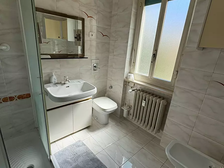 Immagine 7 di Casa semindipendente in affitto  in Corso Peschiera 300 a Torino