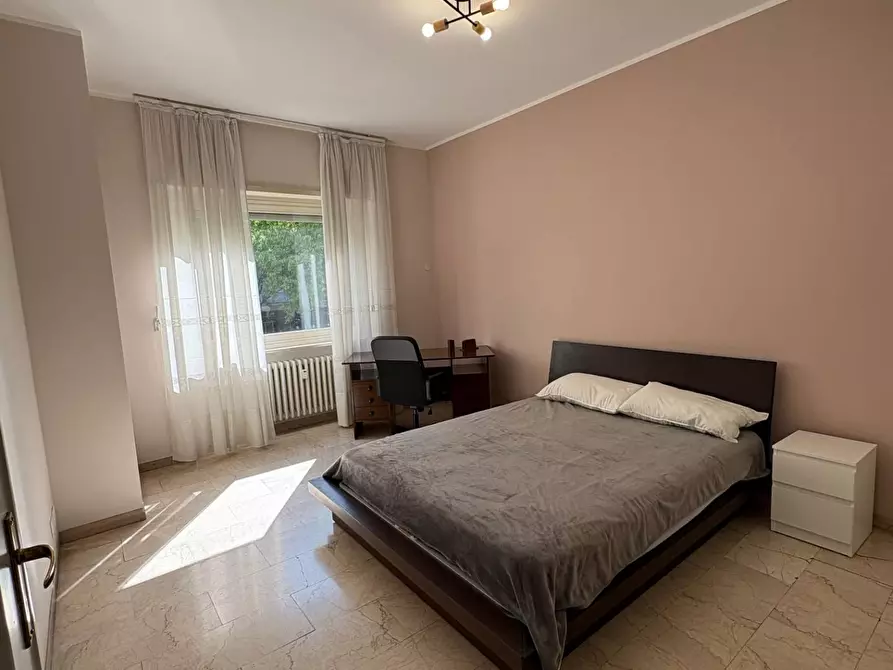 Immagine 2 di Casa semindipendente in affitto  in Corso Peschiera 300 a Torino