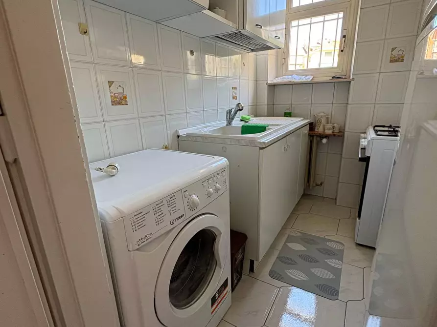 Immagine 6 di Casa semindipendente in affitto  in Corso Peschiera 300 a Torino