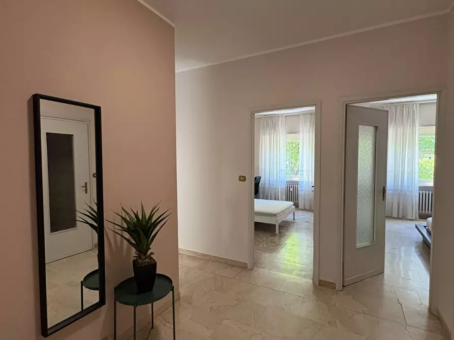 Immagine 10 di Casa semindipendente in affitto  in Corso Peschiera 300 a Torino