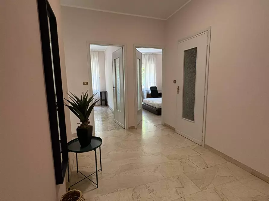 Immagine 17 di Casa semindipendente in affitto  in Corso Peschiera 300 a Torino