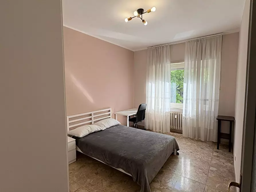 Immagine 11 di Casa semindipendente in affitto  in Corso Peschiera 300 a Torino