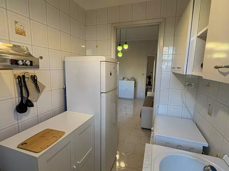 Immagine 12 di Casa semindipendente in affitto  in Corso Peschiera 300 a Torino