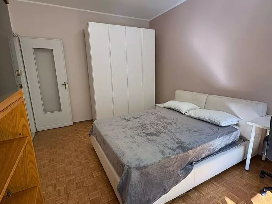 Immagine 13 di Casa semindipendente in affitto  in Corso Peschiera 300 a Torino