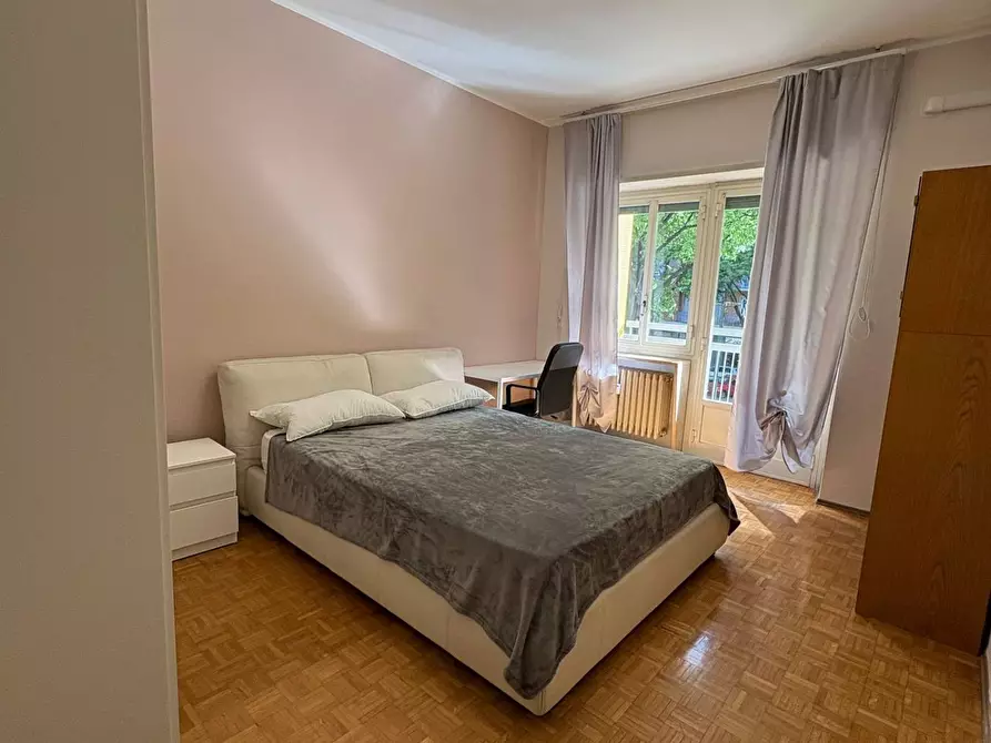 Immagine 15 di Casa semindipendente in affitto  in Corso Peschiera 300 a Torino