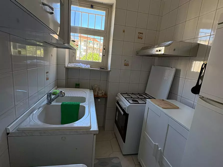 Immagine 19 di Casa semindipendente in affitto  in Corso Peschiera 300 a Torino