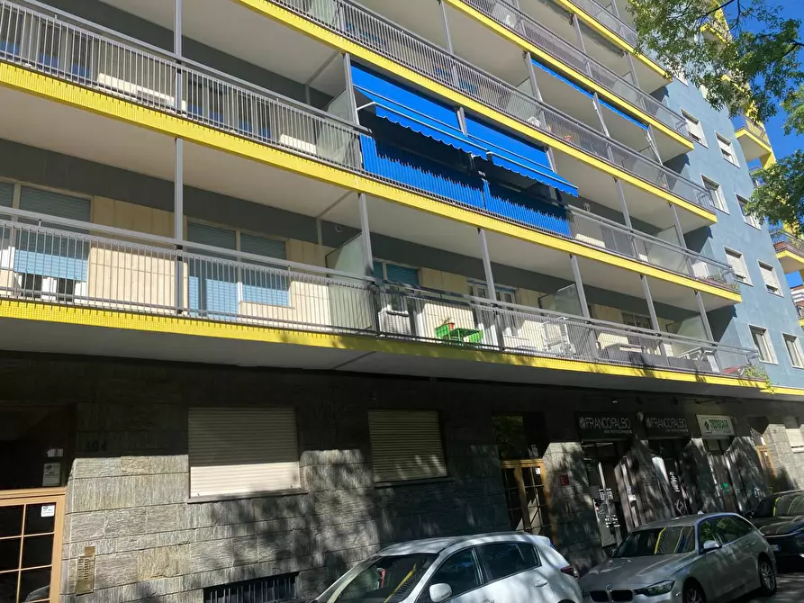 Immagine 24 di Casa semindipendente in affitto  in Corso Peschiera 300 a Torino
