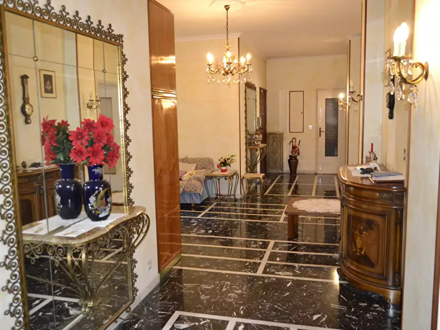 Immagine 11 di Casa semindipendente in affitto  in Via Bainsizza 3 a Torino