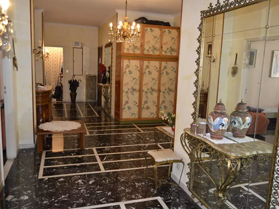 Immagine 14 di Casa semindipendente in affitto  in Via Bainsizza 3 a Torino