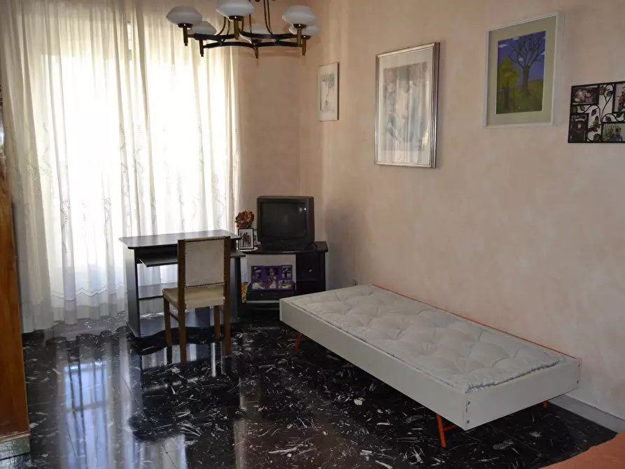 Immagine 4 di Casa semindipendente in affitto  in Via Bainsizza 3 a Torino