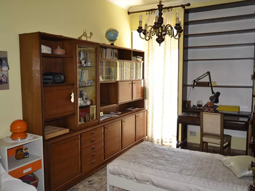 Immagine 5 di Casa semindipendente in affitto  in Via Bainsizza 3 a Torino