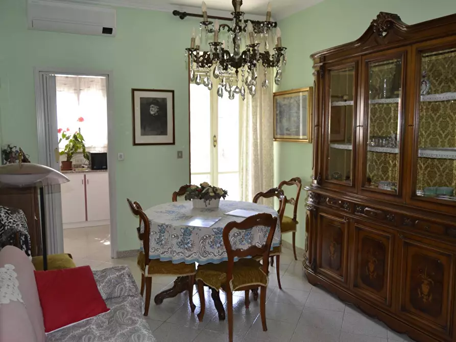 Immagine 9 di Casa semindipendente in affitto  in Via Bainsizza 3 a Torino