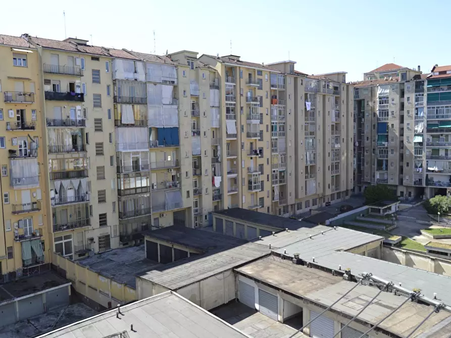 Immagine 15 di Casa semindipendente in affitto  in Via Bainsizza 3 a Torino