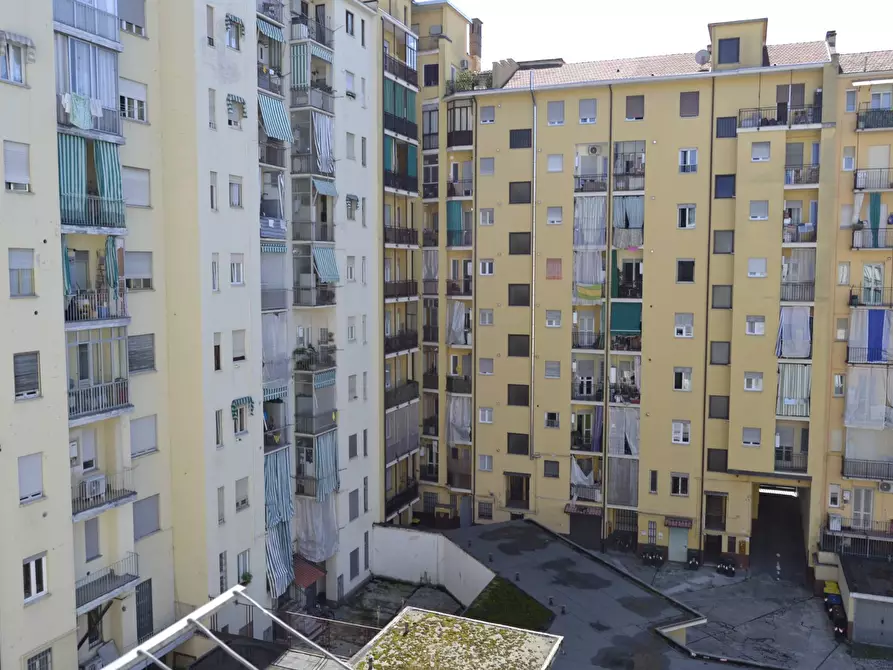 Immagine 16 di Casa semindipendente in affitto  in Via Bainsizza 3 a Torino