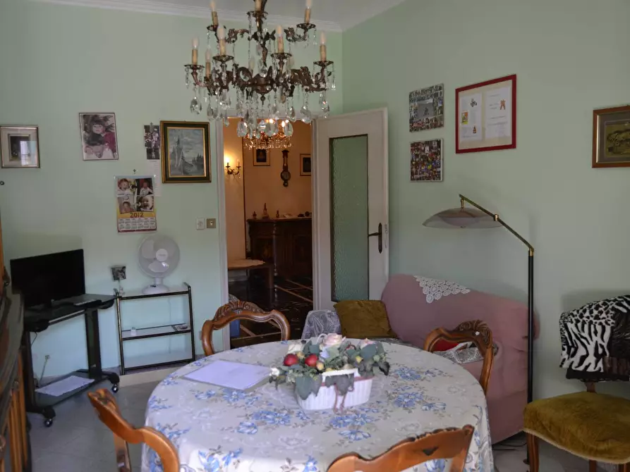 Immagine 12 di Casa semindipendente in affitto  in Via Bainsizza 3 a Torino