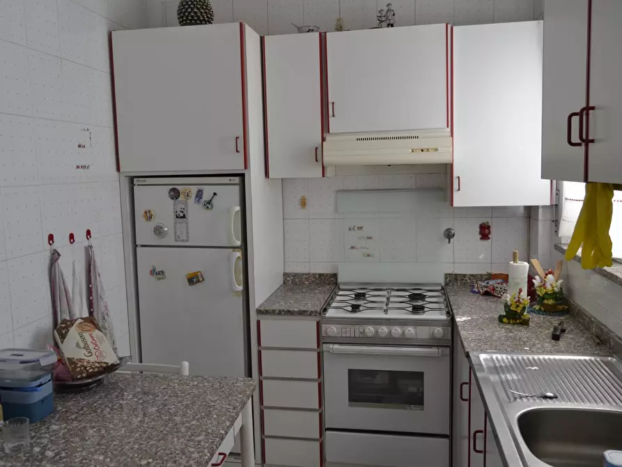 Immagine 6 di Casa semindipendente in affitto  in Via Bainsizza 3 a Torino