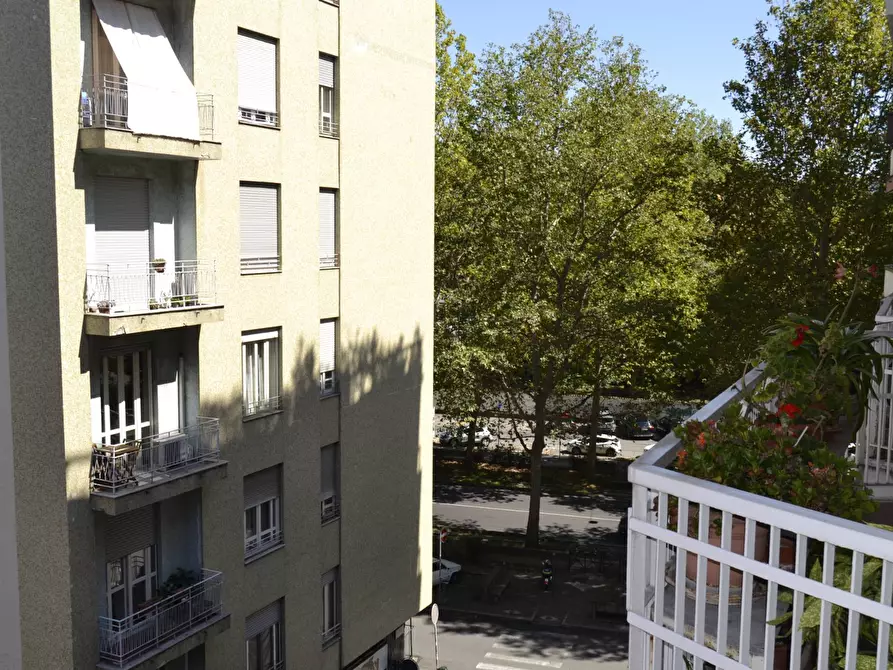 Immagine 19 di Casa semindipendente in affitto  in Via Bainsizza 3 a Torino