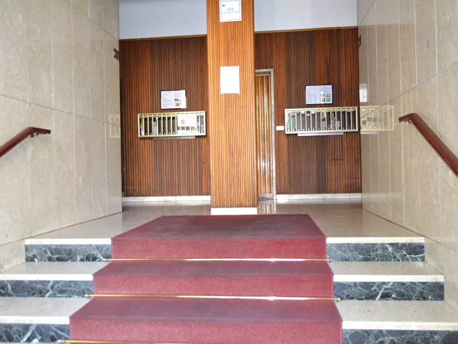 Immagine 20 di Casa semindipendente in affitto  in Via Bainsizza 3 a Torino