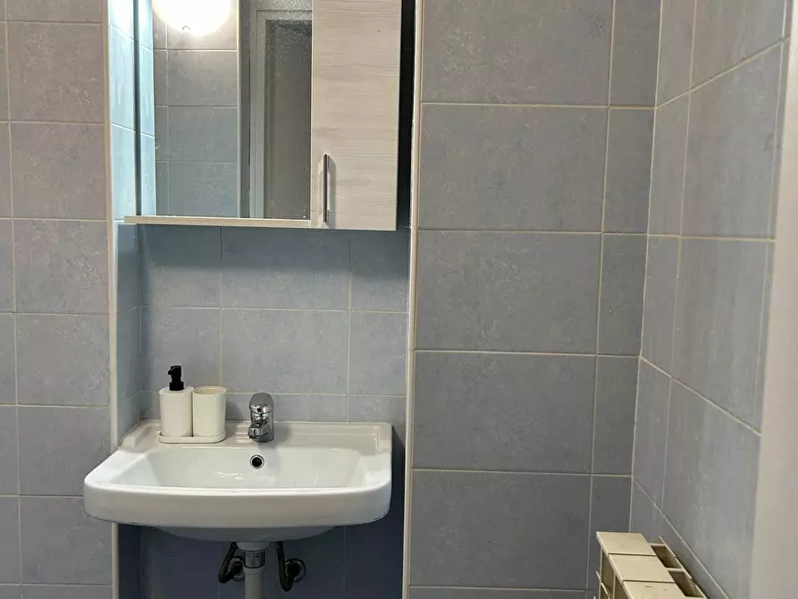 Immagine 15 di Casa semindipendente in affitto  in Via Guastalla 20 a Torino