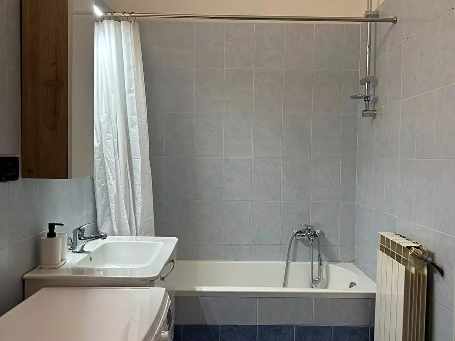 Immagine 5 di Casa semindipendente in affitto  in Via Guastalla 20 a Torino