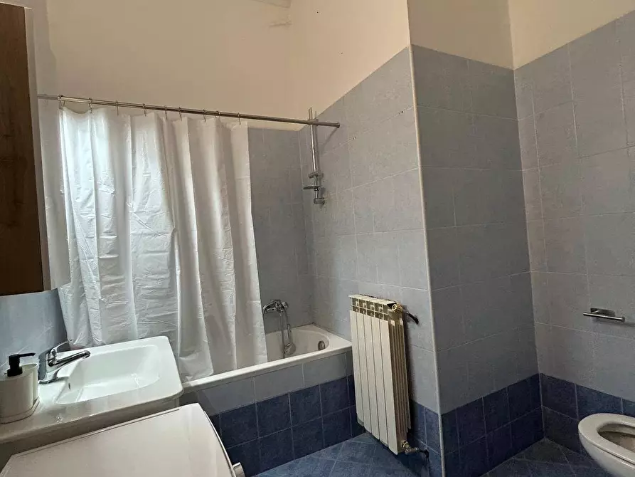 Immagine 12 di Casa semindipendente in affitto  in Via Guastalla 20 a Torino