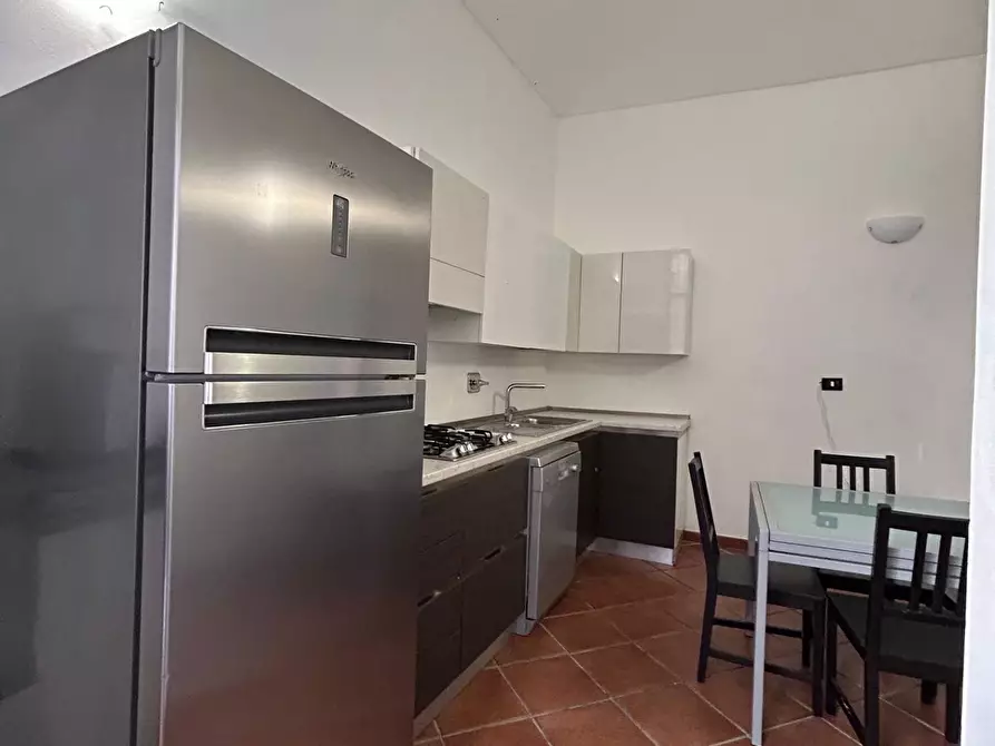 Immagine 1 di Casa semindipendente in affitto  in Via Guastalla 20 a Torino