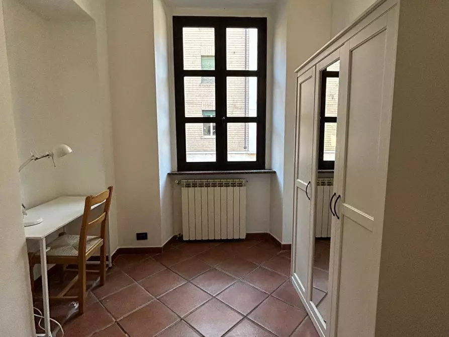 Immagine 3 di Casa semindipendente in affitto  in Via Guastalla 20 a Torino