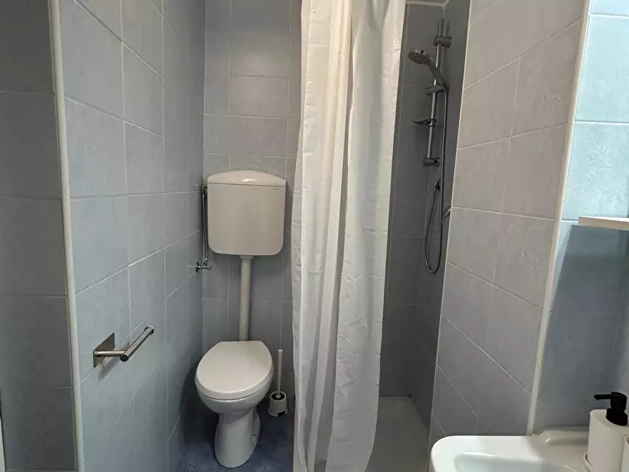 Immagine 6 di Casa semindipendente in affitto  in Via Guastalla 20 a Torino